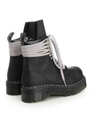 Dr. Martens X Rick Owens Stivali DR MARTENS RICK OWENS | DM02E6813900109